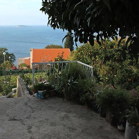 Apartments With A Parking Space Plat, Dubrovnik - 4776 Mlini Exterior photo